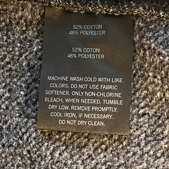 New Era French Terry Full-Zip Hoodie -Mens XL - Picture 13 of 16